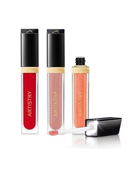 อาร์ทิสทรี ไลท์ อัพ ลิป กลอสส์ เปิดไฟเพิ่มสีสันให้เรียวปาก ทุกที่ทุกเวลา ขนาด 6 กรัม