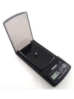 เครื่องชั่งทองดิจิตอล เครื่องชั่งดิจิตอล Digital Scale รุ่น TANGENT102 100g/0.1g
