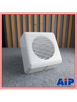 TOA BS-633A ลำโพง5นิ้ว ตู้ลำโพงติดผนัง ขนาด 5 นิ้ว รองรับกำลังขับ 6 วัตต์ ต่อแบบ Volt line 70V/100V BS 633 A BS633A เอไอ-ไพศาล