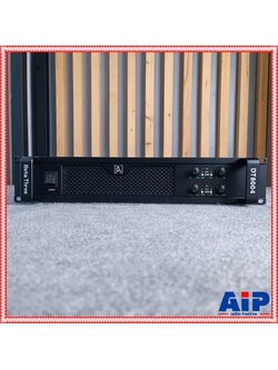 BETA THREE DT-8004 POWERAMP 4CH 1600W เพาเวอร์แอมป์ POWER เครื่องขยายเสียงลำโพง เครื่องขยาย DT 8004 เพาเวอร์แอมป์DT-8004 เอไอ-ไพศาล