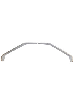 ขาล้อเครื่องบิน แบบแยกชิ้น แบบเตี้ย (มีหลายแบบ)