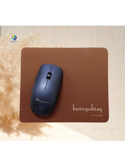 แผ่นรองเม้าส์