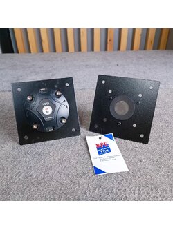 1ดอก 80020051-A ลำโพงแหลม ของตู้ ALTO TS-412 TS-415 ลำโพง อะไหล่ ดอก เสียงแหลม TS 412 TS 415 TS412 TS415 เอไอ-ไพศาล