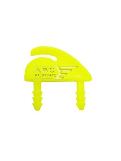 กันถลอก - สีเหลือง