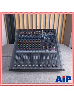NTS TOP2-1050 POWERMIXER เอฟเฟคแท้ เพาเวอร์มิกเซอร์ มิกซ์NTS เครื่องเสียง เครื่องผสมสัญญาณเสียง เครื่องปรับแต่งเสียง MIX TOP2 1050 TOP21050เอไอ-ไพศาล