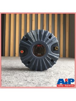 1ดอก NPE TH-51 DRIVER เกลียว DRIVERแบบเกลียว TH51 TH 51 ลำโพงแหลม ลำโพงเสียงแหลม ยูนิตเสียงแหลม เอไอ-ไพศาล