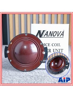 วอยซ์แท้ N-566 NANOVA วอยซ์ยูนิต N566 N 566 VOICE อะไหล่ยูนิตฮอร์น เอไอ-ไพศาล