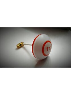 5.8G Gain Petals Clover Mushrooms Antenna - TX