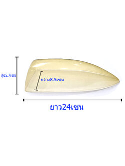 ฝาครอบห้องนักบิน F - น้ำมัน