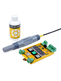 Industrial Dissolved Oxygen Kit