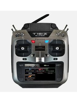รีโมท FUTABA 16IZ
