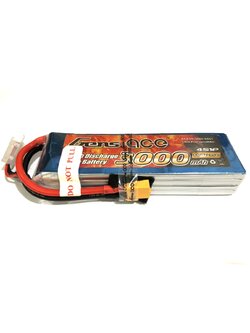 GENS 3000mAH 14.8V 35C
