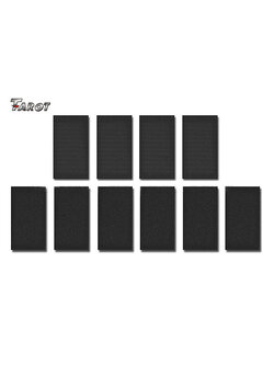 Hook & Loop Tape Use 600