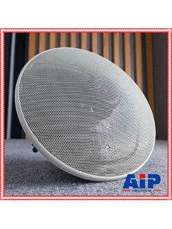 TOA F-2352SC ลำโพงฝั่งฝ้า ceiling speaker โตอะ รุ่น F 2352SC F2352SC ลำโพงติดเพดาน 6 วัตต์ และระบบไลนโวลล์ 70V/100V เอไอ-ไพศาล