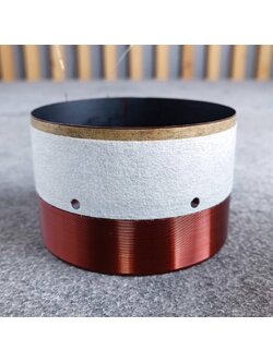 วอยซ์ลำโพง TADA 18TBX400 VOICE วอยซ์ลำโพง18นิ้ว วอยซ์ลำโพง อะไหล่ลำโพง18นิ้ว 18 TBX 400 18-TBX-400 วอยซ์ ลำโพง ดอกลำโพง วอยซ์คอยล์ เอไอ-ไพศาล