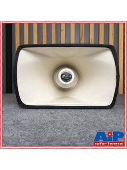 * ไม่รวมยูนิต* ปากฮอร์น 8"x15" สีงา SV-158I ลำโพงฮอร์นปากฮอร์น 15นิ้ว x 8 นิ้ว เหลี่ยม SV158I สีงา SV 158I สีงา เอไอ-ไพศาล