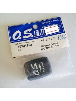 Rocker Cover FS-91SII(P) 70SII