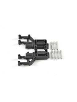 450 V3 Sport Tail Boom Mount