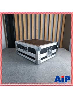 RACK ALTO LIVE-1202 สีดำ กล่องใส่มิกซ์ กล่องมิกซ์ COMPACT แร็คเครื่องเสียง LIVE1202 LIVE 1202 เอไอ-ไพศาล