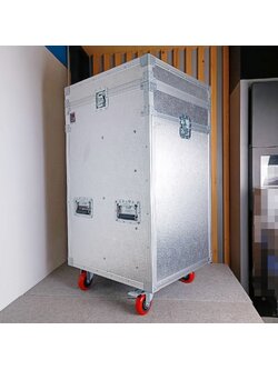 COMPACT SD-B16Ux10 RACK3ฝา ฝาเสียบ ผิวอลู ลึก21นิ้ว แร็ค ตู้แร็คลึก21นิ้ว ตู้แร็ค3ฝา อุปกรณ์สำหรับเก็บเครื่องเสียง16U เอไอ-ไพศาล