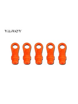 TL : 450/500DFC Main Rotor Ball Head Buckle (มีหลายสี)