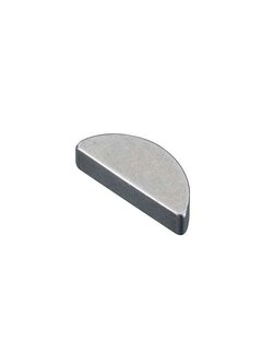 อะไหล่ O.S. Engines Woodruff Key ใช้กับ 65,91VR-DF 61SF,RF 61LX-H,91FX FS70S,91S,81