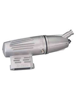 O.S. Silencer E-3080 (35AX)