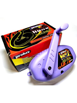 Prolux Hand Fuel Pump ปั๊มมือ-สีม่วง ใช้กับ ไนโตร