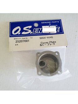 Cover Plate 50SX-H.HG
