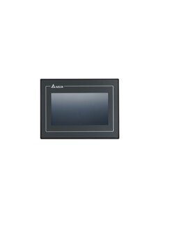 Delta HMI 4.3" Touch screen