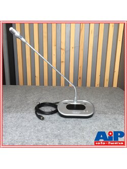 NTS DS-500D ไมค์ผู้ร่วม ชุดผู้ร่วมประชุมระบบอนาล็อก ชุดไมค์ประชุม ไมค์ประชุมNTS ไมค์ผู้ร่วม DS500D DS 500D เอไอ-ไพศาล