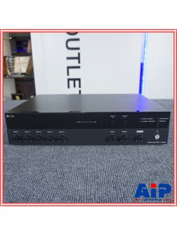 TOA A 3524D AMPLIFIER เครื่องขยายเสียง A-3524D AMP amp แอมป์ แอมป์TOA เครื่องเสียง เอไอ-ไพศาล