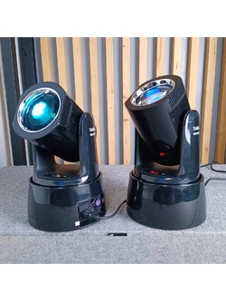 TADA MH-X150 Moving Head ไฟบีมเวที TA DA ไฟดิสโก้ ธาดา รุ่น MH-X150 ไฟบีม MHX150 MH X150 เอไอ-ไพศาล