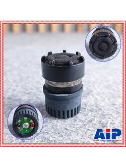 NTS DU10 วอยซ์ ไมค์ SM 58 ทรง SM58 วอยซ์ไมค์ SM-58 ของไมค์ เอ็นทีเอส DU 10 วอยซ์ไมโครโฟน DU-10 เอไอ-ไพศาล