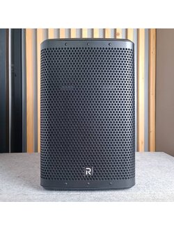 River Acoustics K-10 ลำโพง 10" ลำโพงมีเเอมป์ในตัว ตู้ลำโพงมีแอมป์ขยาย ACTIVE SPEAKER K 10 K10 เอไอ-ไพศาล