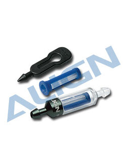 กรองน้ำมัน 2-Way Fuel Filter