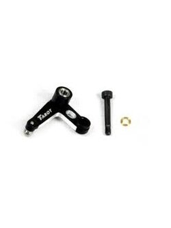 500/600 Metal Tail Rotor Control Arm Set
