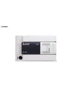 PLC Mitsubishi FX3U-32MR/ES-A