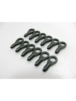 TL : 450 Ball Link - Black (12ชิ้น)