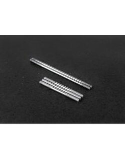 TL : 450PRO Stainless steel linkage rod