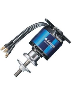 มอเตอร์ O.S.OMA-3820-1200W Brushless Motor