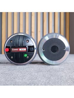 CONNEX TB-44 DRIVER แป้น ไดร์เวอร์เสียงแหลม ลำโพงเสียงแหลม ลำโพงแหลม TB 44 TB44 เอไอ-ไพศาล