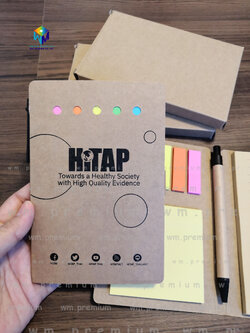 สมุดโน๊ต