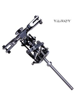 TL : 450PRO Main Rotor Head Set - สีดำ