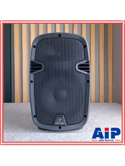 BEHRINGER PK-108 ตู้ลำโพง8 ไม่มีแอมป์ ตู้ลำโพง 2 ทาง ตู้ลำโพง Passive ขนาด8 นิ้ว 320 วัตต์ PK 108 PK108 +++ เอไอ-ไพศาล