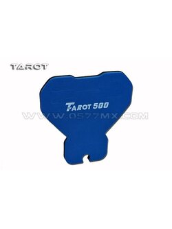Tarot 500 Main Blade Holder/New (มีหลายสี)