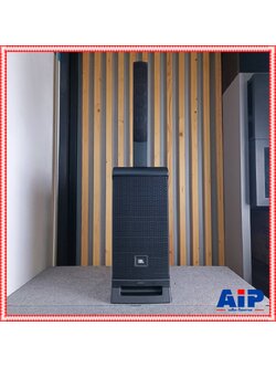 JBL IRX ONE ลำโพง Active Column +++ ลำโพงคอลัมน์แอคทีฟ 6×2 นิ้ว ซับ 8 นิ้ว มิกเซอร์ในตัว ลำโพงบลูทูธ Column PA แบบ All-in-One เอไอ-ไพศาล