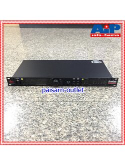 **สินค้าพรีออเดอร์ กรุณาติดต่อแอดมิน** DBX DriveRack VENU360 ครอสดิจิตอล ไดร์แร็ค ครอสดิจิตอลออดิโออินเตอร์เฟสไดร์แร็ค VENU 360 +++ ครอสตัวปรับความถี่ เอไอ-ไพศาล