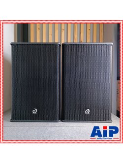 1คู่ DE ACOUSTIC PS-15R2 ตู้ลำโพง 15นิ้ว 2 ทาง กำลังขับ 450 วัตต์ ตู้ลำโพง PA กลางแจ้ง (ราคาต่อคู่ 2 ใบ) R2 PS15 PS 15 R2 เอไอ-ไพศาล