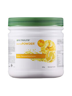 นิวทริไลท์ ไฟโตพาวเดอร์รสส้ม Orange(360g)